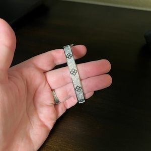 Park Lane Royal Bracelet - Silver